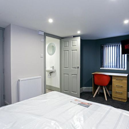 Townhouse No 6 Manchester Extérieur photo