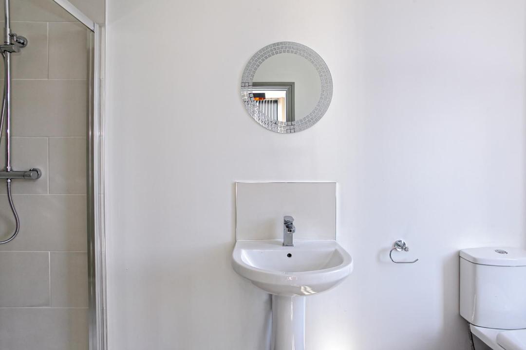Townhouse No 6 Manchester Extérieur photo