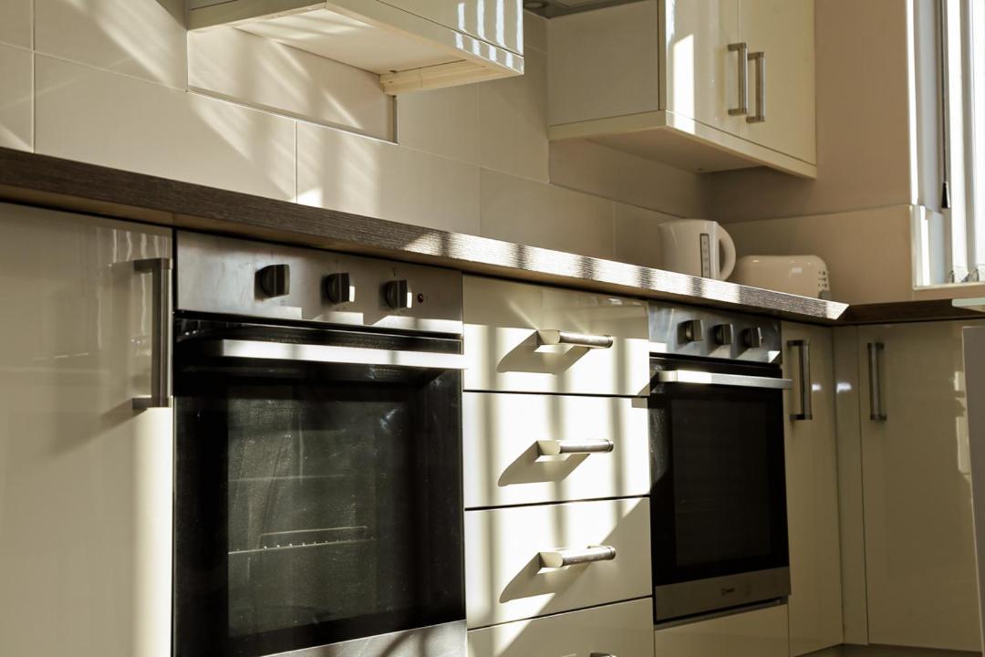 Townhouse No 6 Manchester Extérieur photo