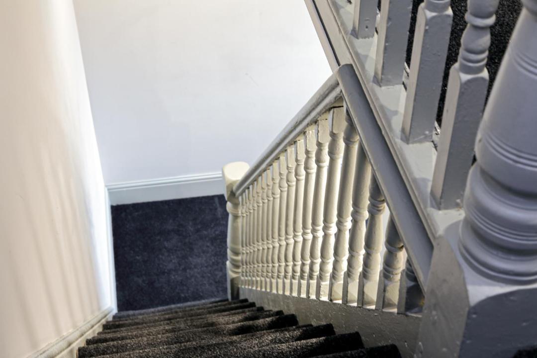 Townhouse No 6 Manchester Extérieur photo
