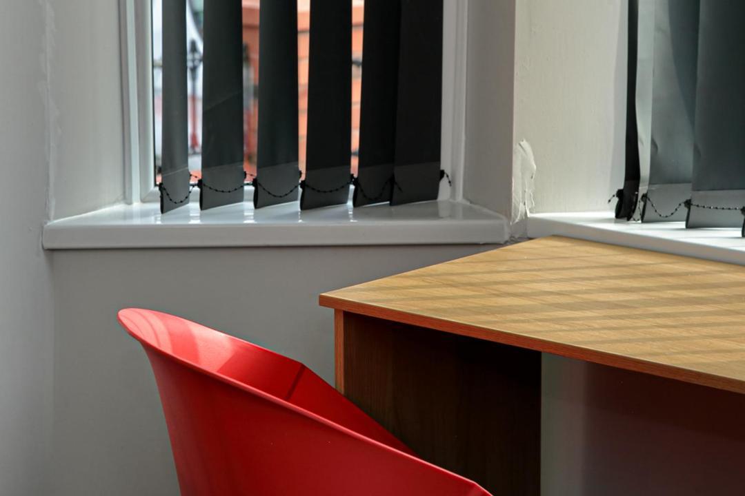 Townhouse No 6 Manchester Extérieur photo